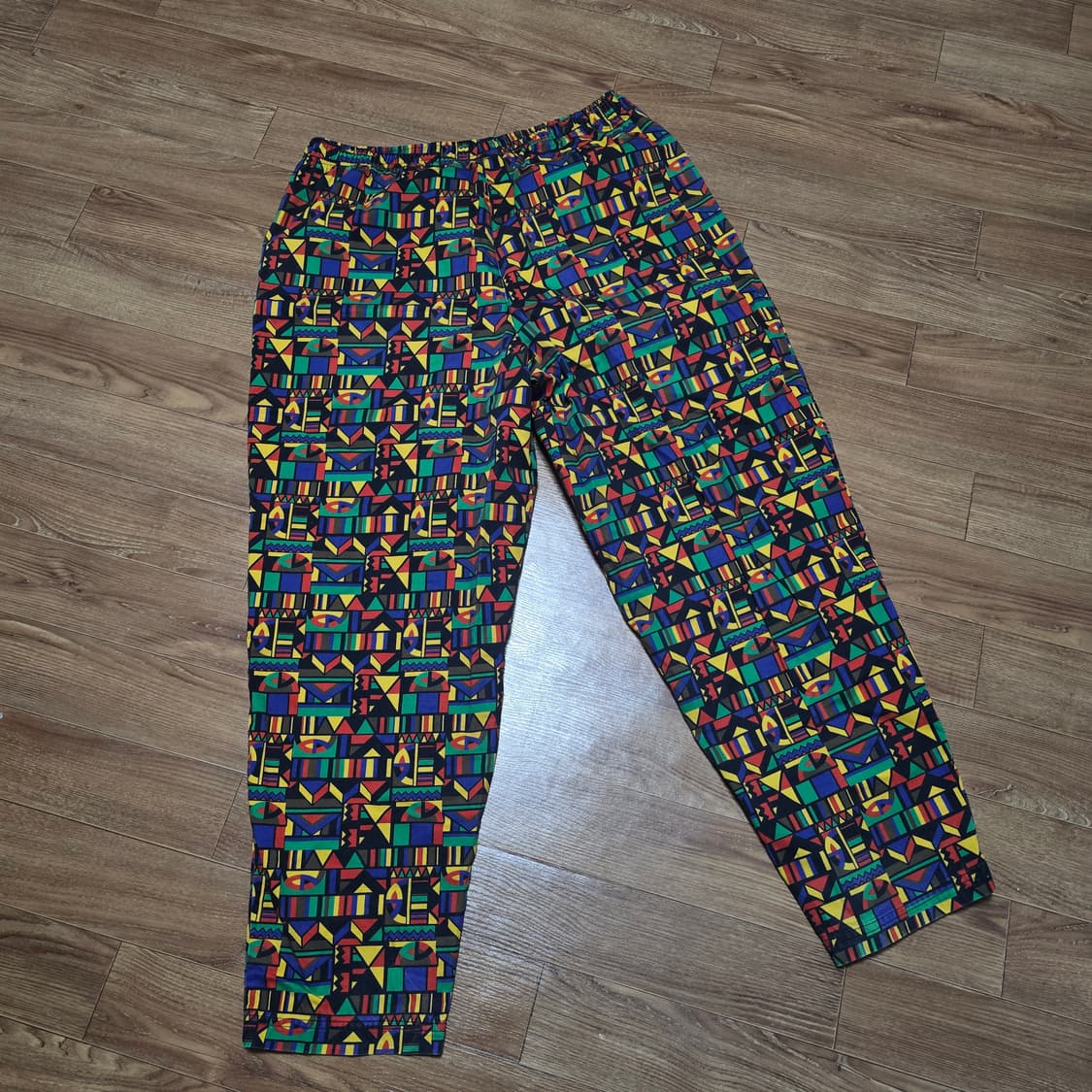 나이키 90s 우븐 리이슈 팬츠
XL 상품이미지4