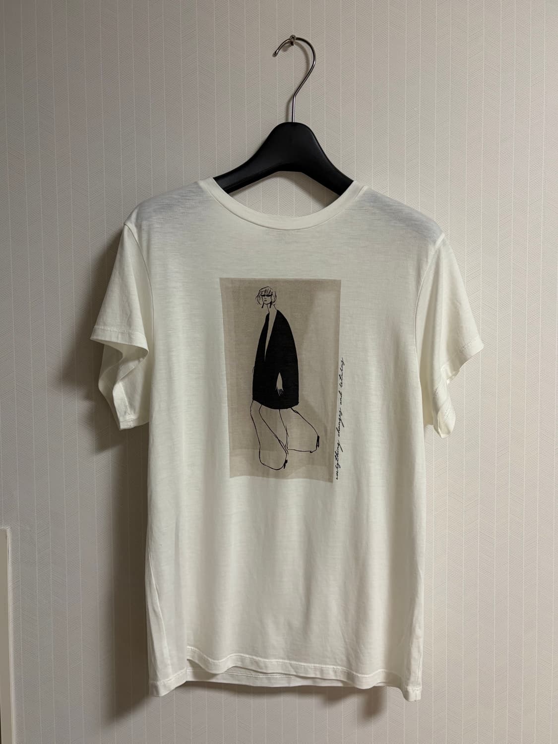 마시모두띠 반팔 정품 XS 상품이미지1