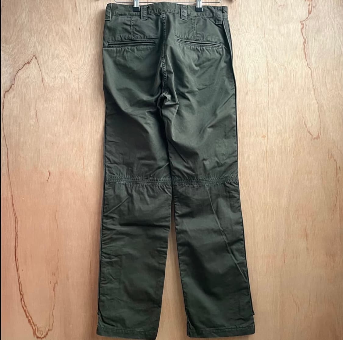 립반윙클 사이드라인 팬츠 상품이미지4