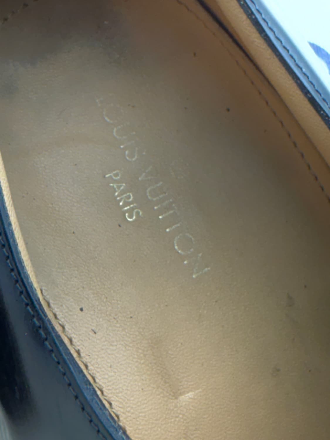 정품)루이비통265 상품이미지8