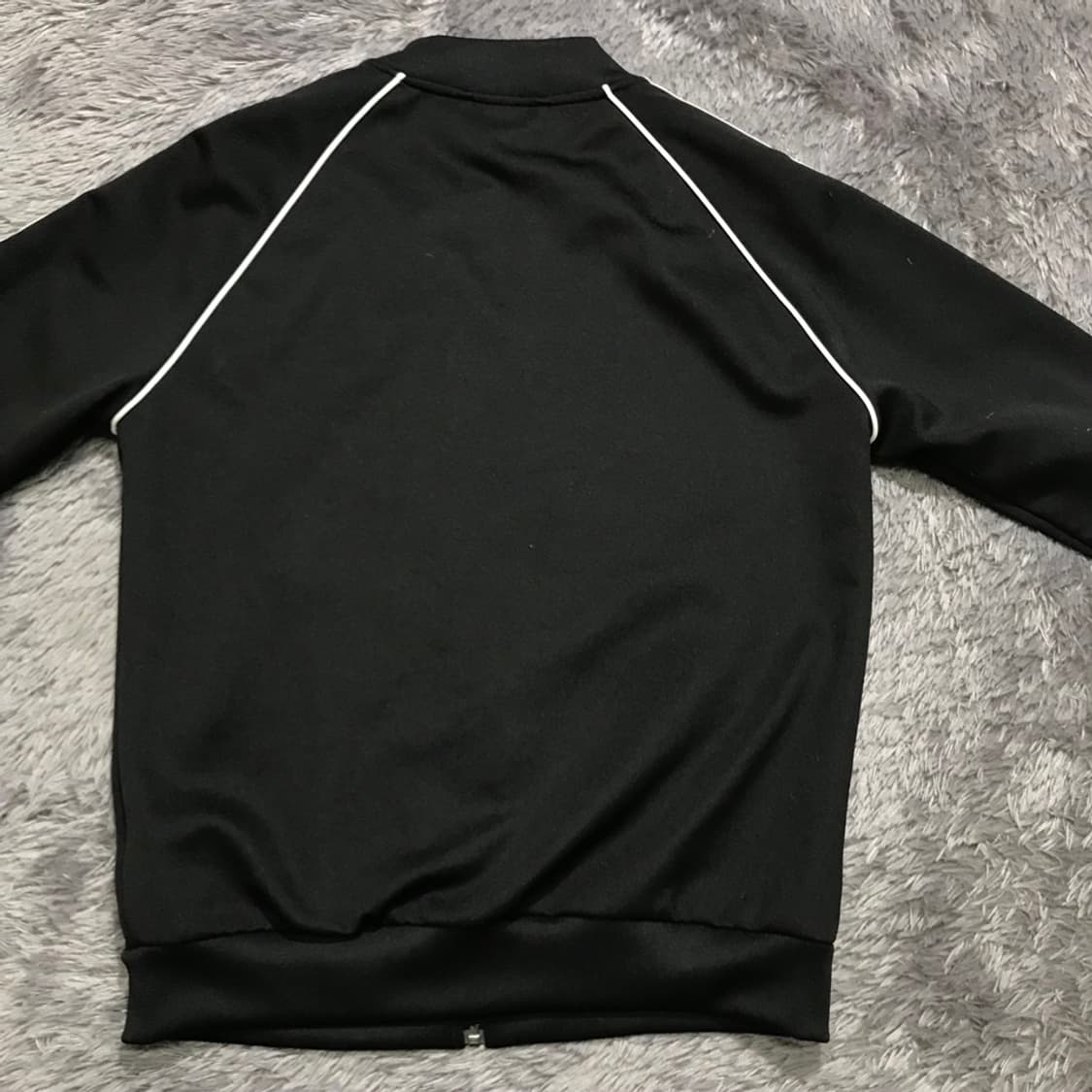 [[여성 L, A급] 아디다스(ADIDAS) 슈퍼스타 트랙탑#386 상품이미지2