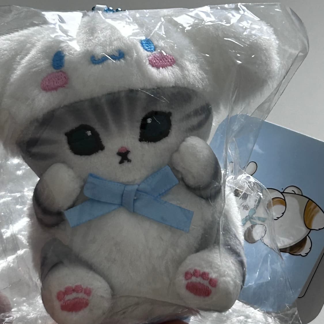 산리오 모프샌드 모후산도 시나모롤 새상품 상품이미지1