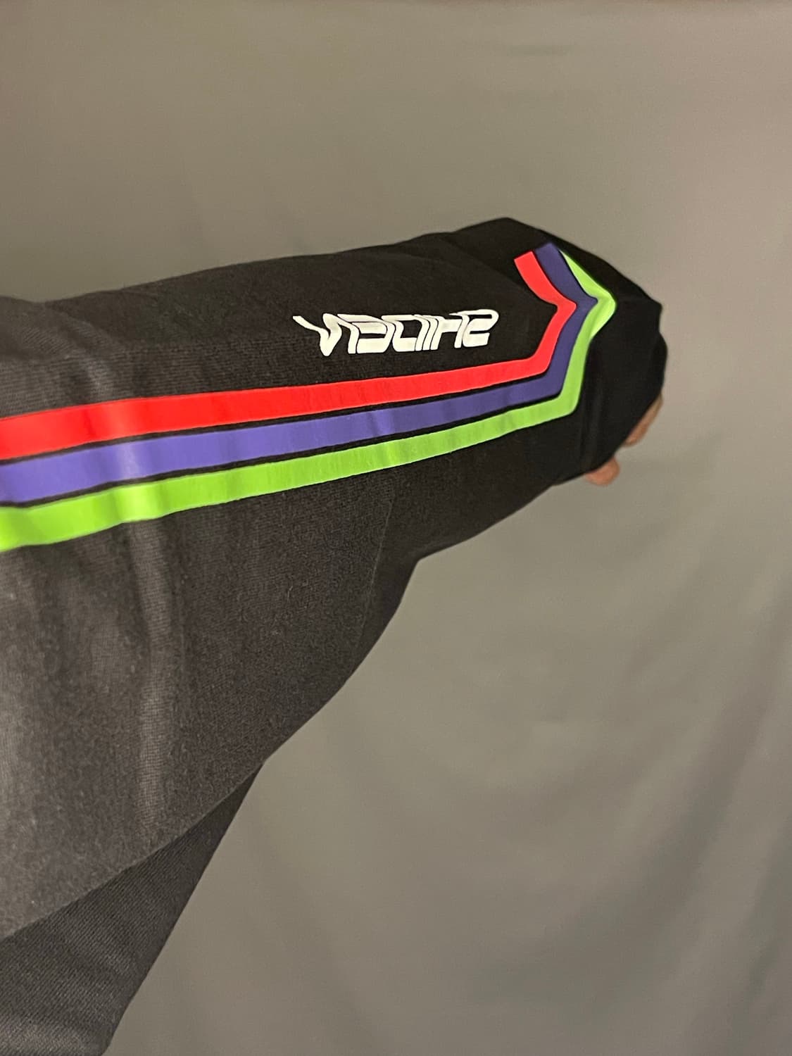 SHIDEN 하이넥 롱슬리브 상품이미지3