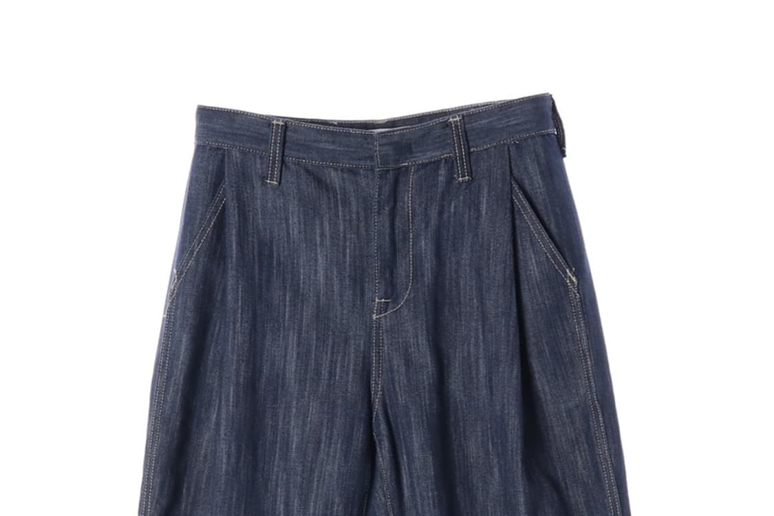 플랙 데님팬츠 29 상품이미지3