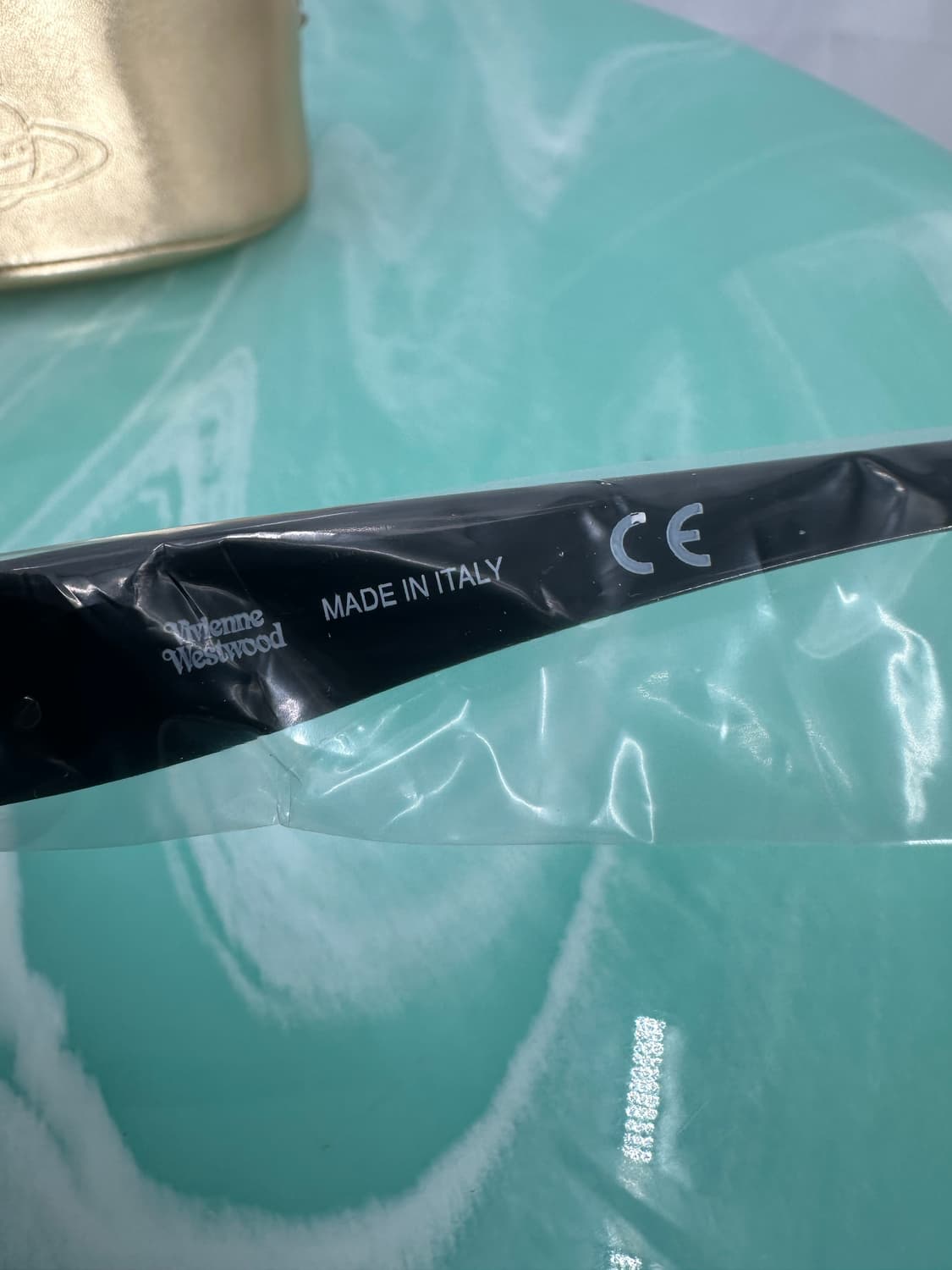 [새상품 무료배송] Made in Italy 비비안웨스트우드 선글라스 상품이미지8