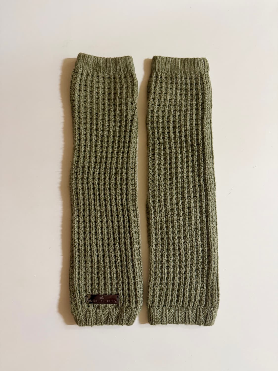 adidas stella mccartney hand warmer 상품이미지1