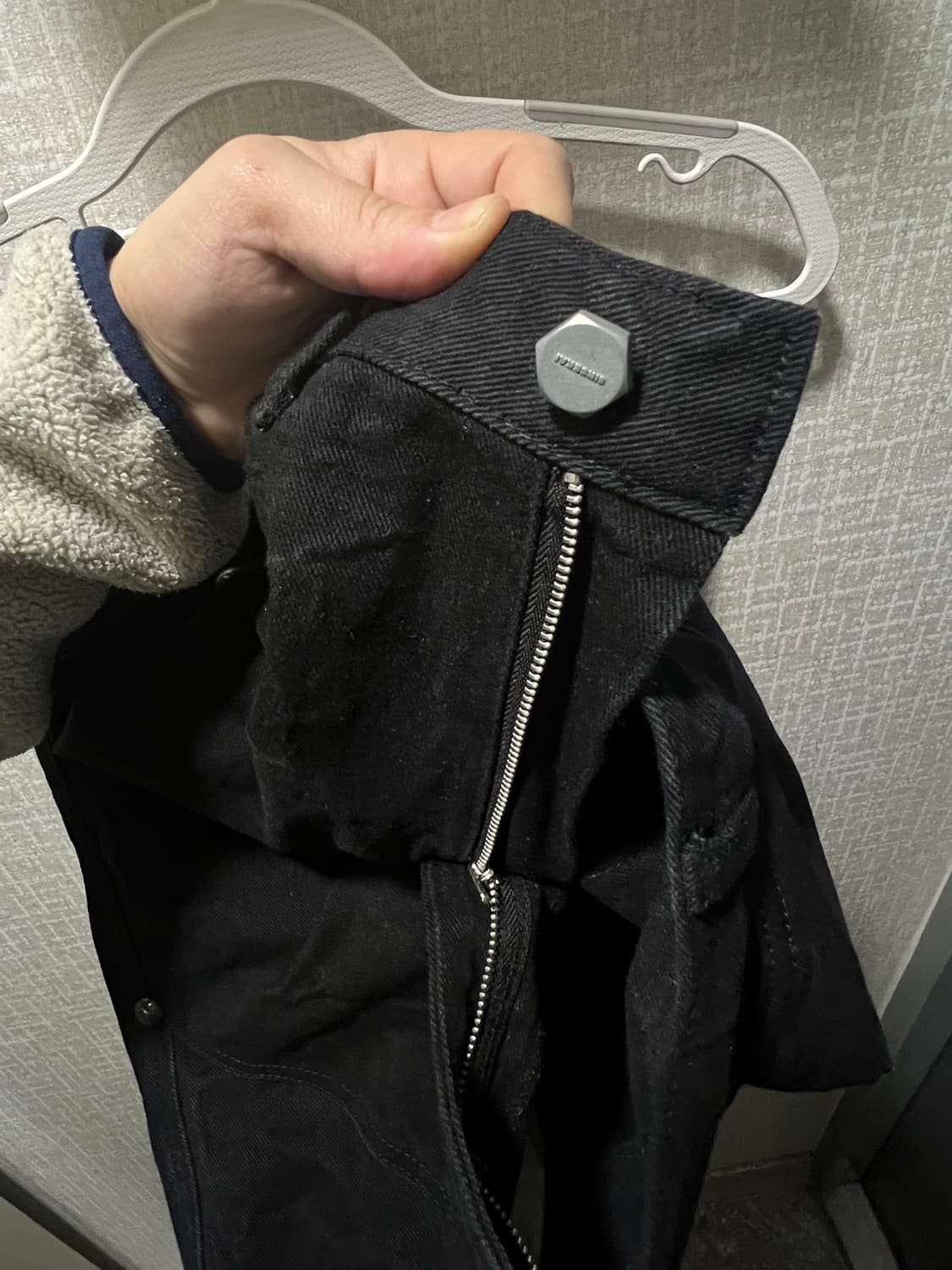 [L]떠그클럽바지 상품이미지4