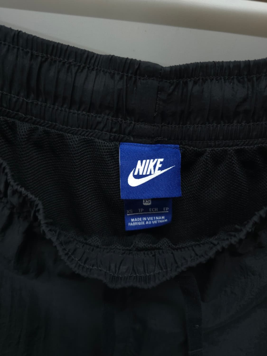 나이키 올검 바스락 조거 팬츠 ( 25~27 ) 상품이미지8