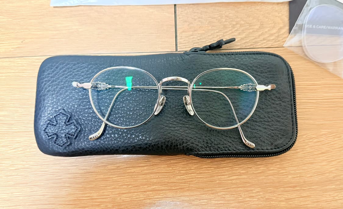 크롬하츠 바지딕토리안3 SS 상품이미지1