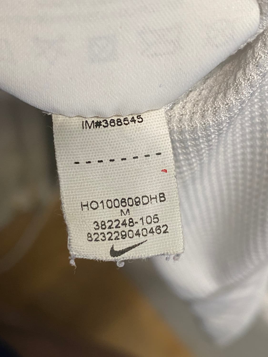 10/11 인테르 어웨이 에투 (M) 상품이미지8