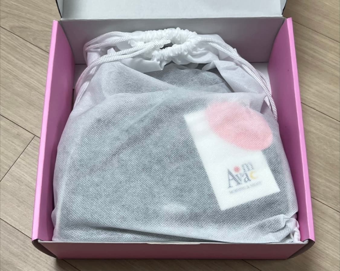 아밤 새틴 미니 토트백 상품이미지2