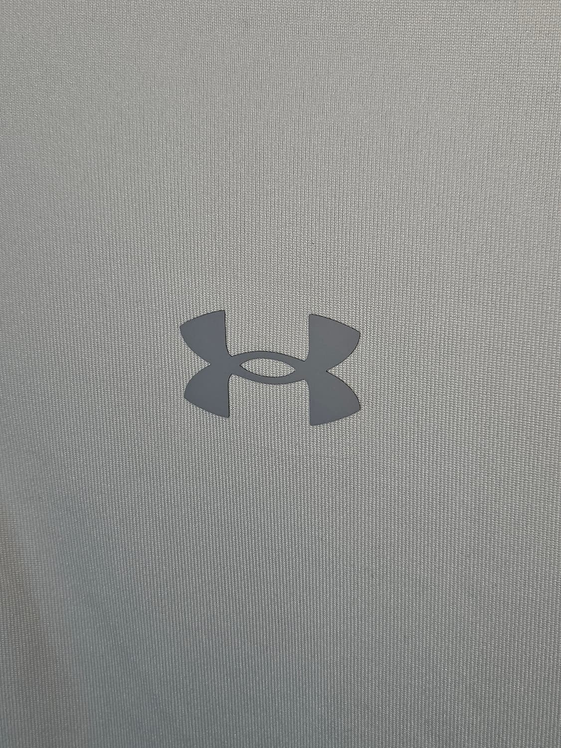 언더아머 UA 기능성 카라티 폴로 반팔 피케티 화이트 M 상품이미지3