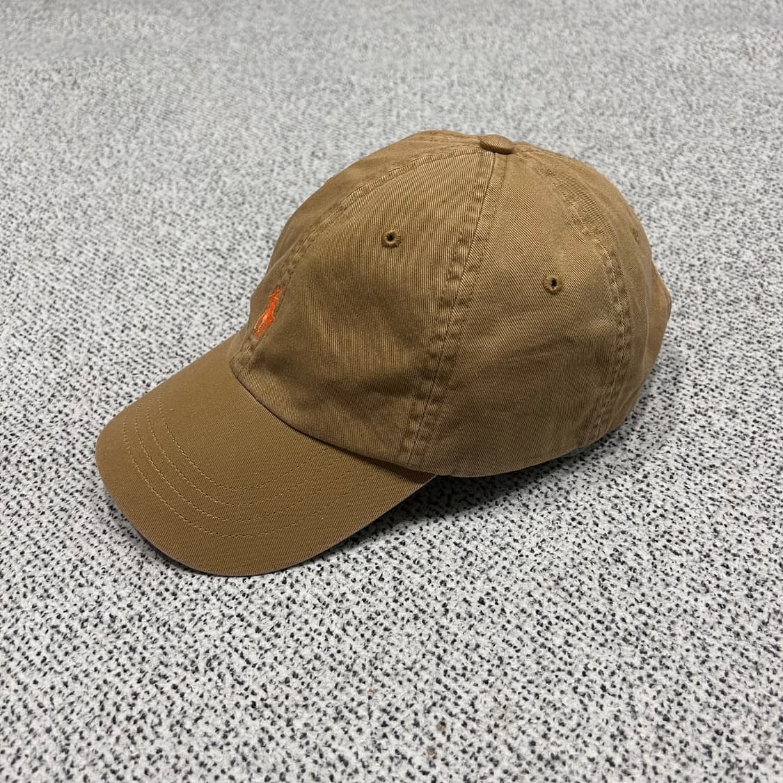 폴로볼캡 상품이미지2