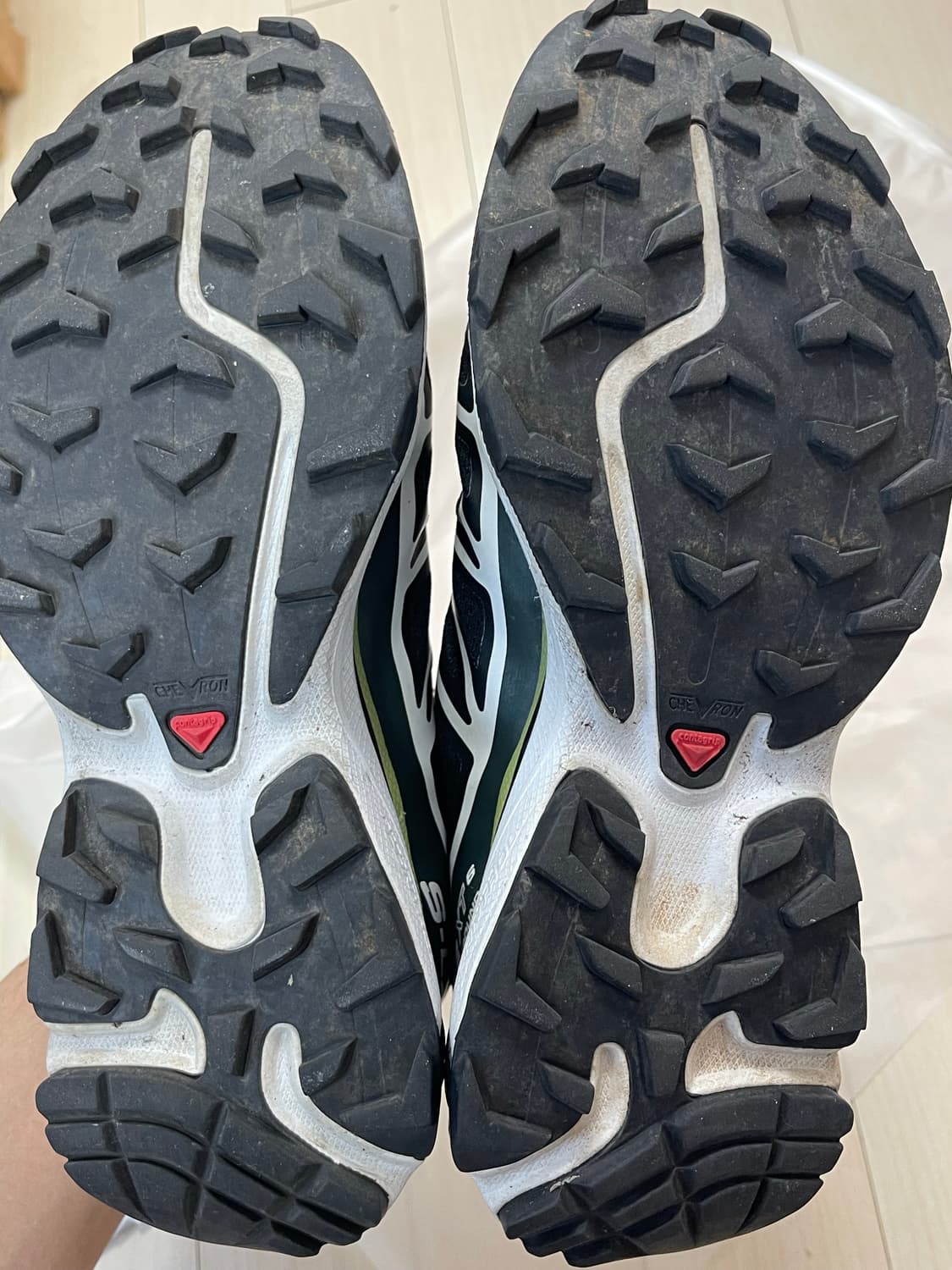 [230] 살로몬 xt6 스카라브 블랙 상품이미지3