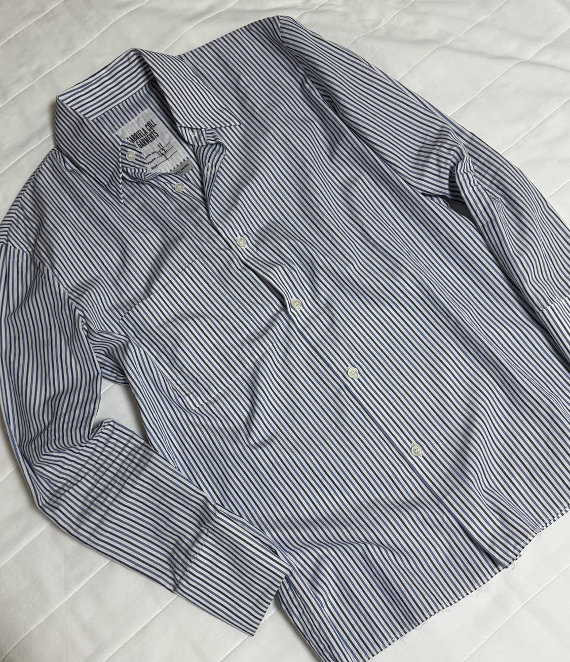 Gabriela Coll Garments No.162 1size 상품이미지1