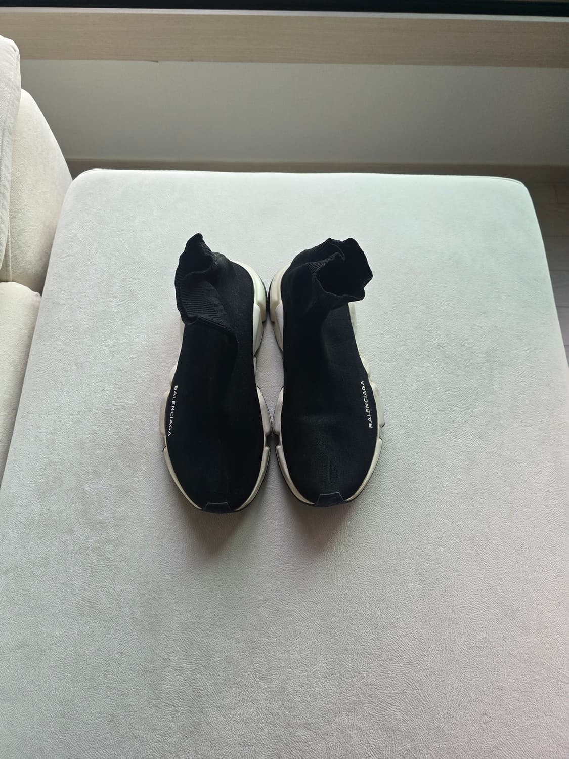 발렌시아가 스피드러너 40 상품이미지1