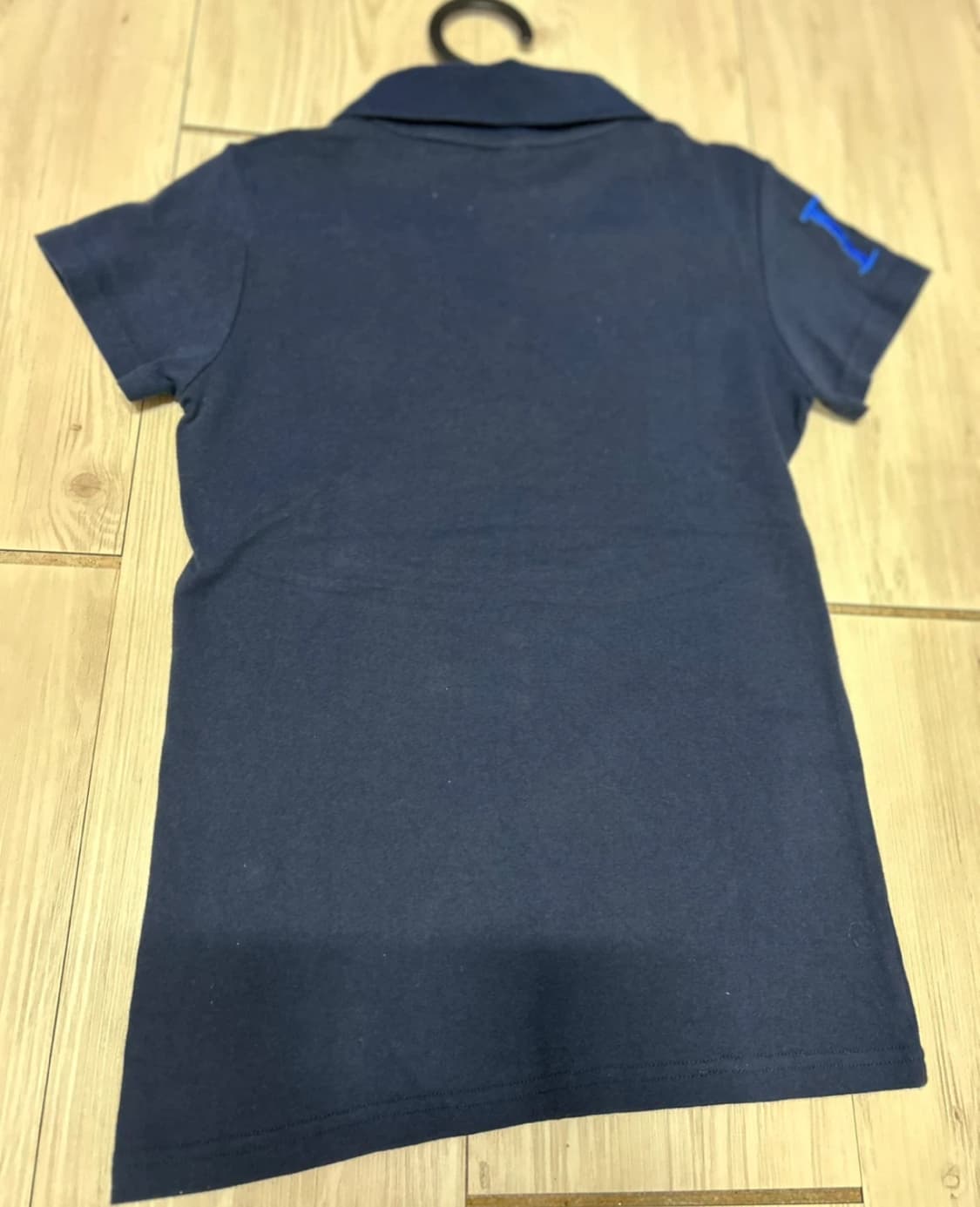 폴로 빅포니 자수카라티 M 상품이미지2