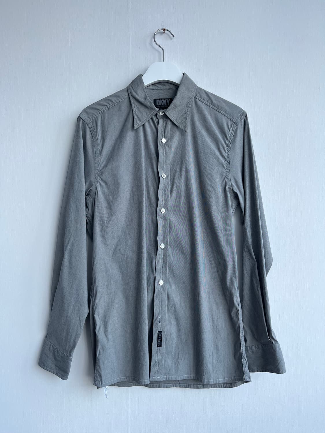 DKMY 셔츠 상품이미지1