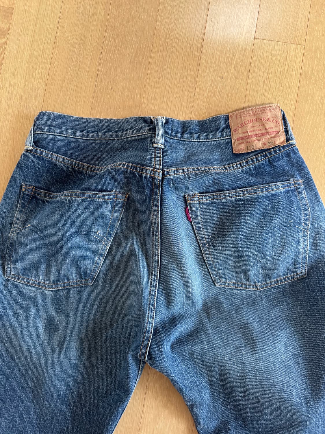 웨어하우스1101 상품이미지3