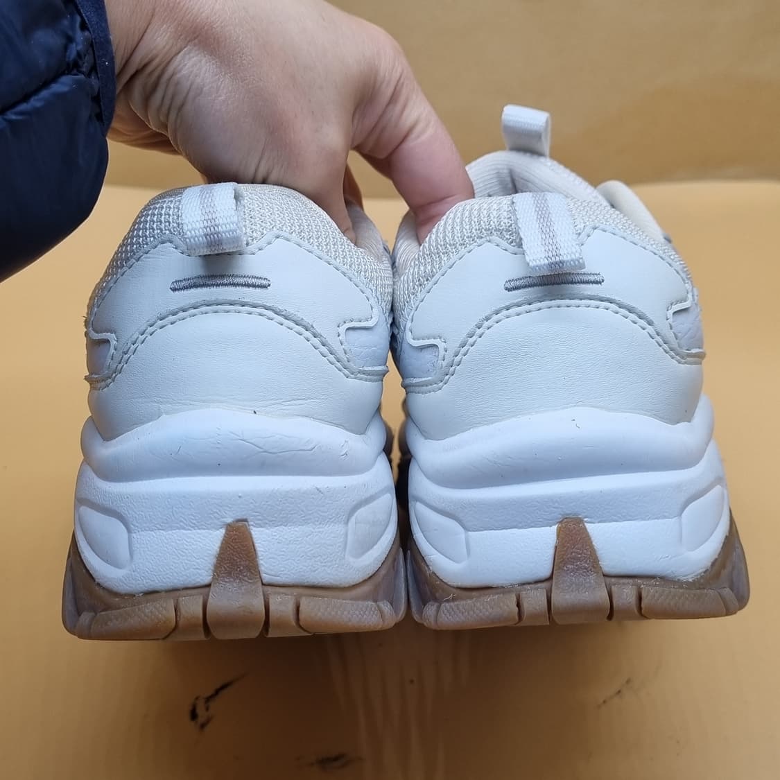 아키클래식 어반 트레커 여성운동화230  상품이미지4