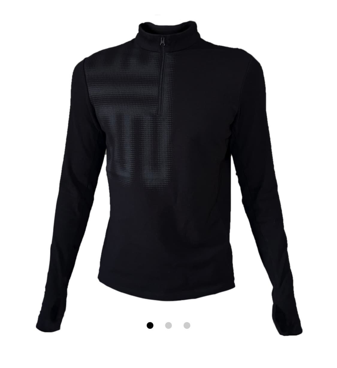 구매글)) TS BLUR Long Sleeve 상품이미지1