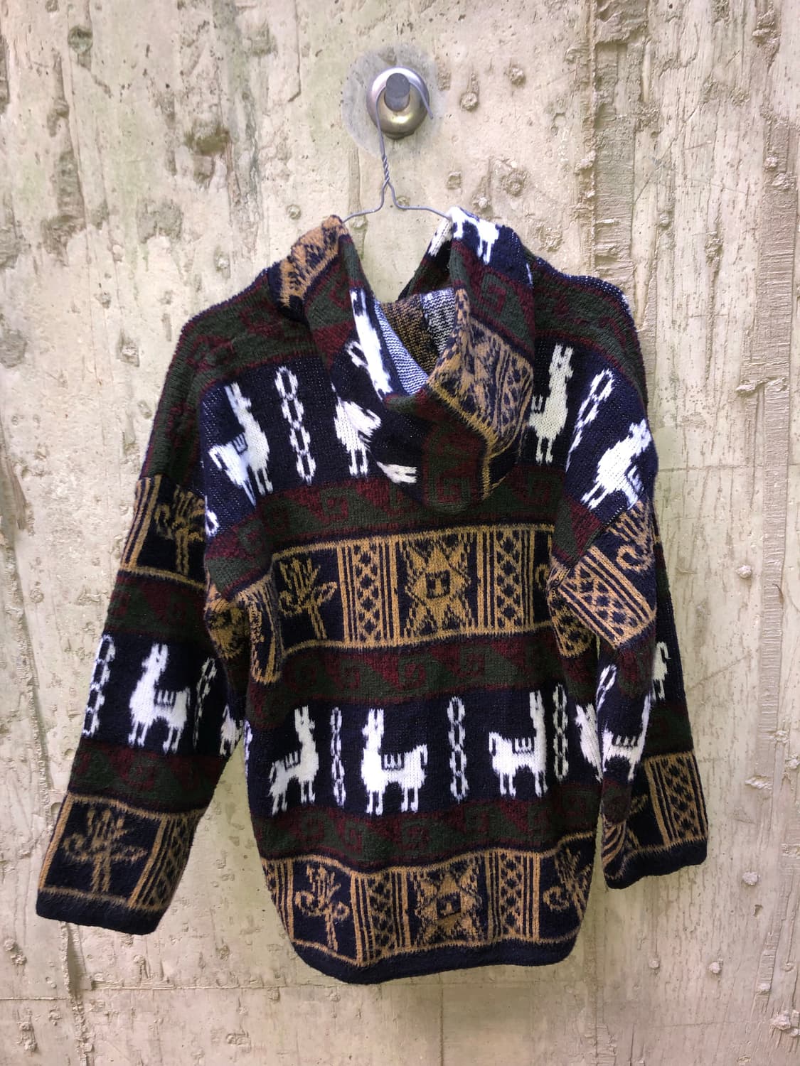 Ruminahui knit 상품이미지7