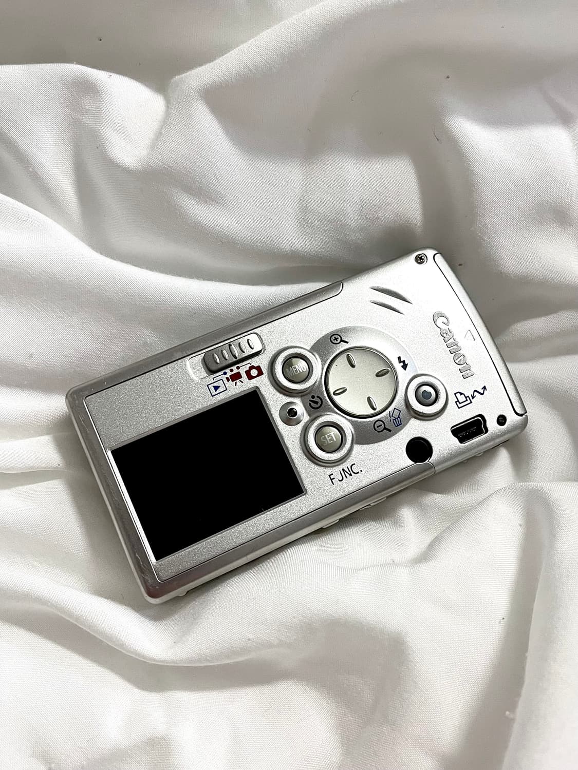 캐논 Canon ixy digital L2 디카 상품이미지8