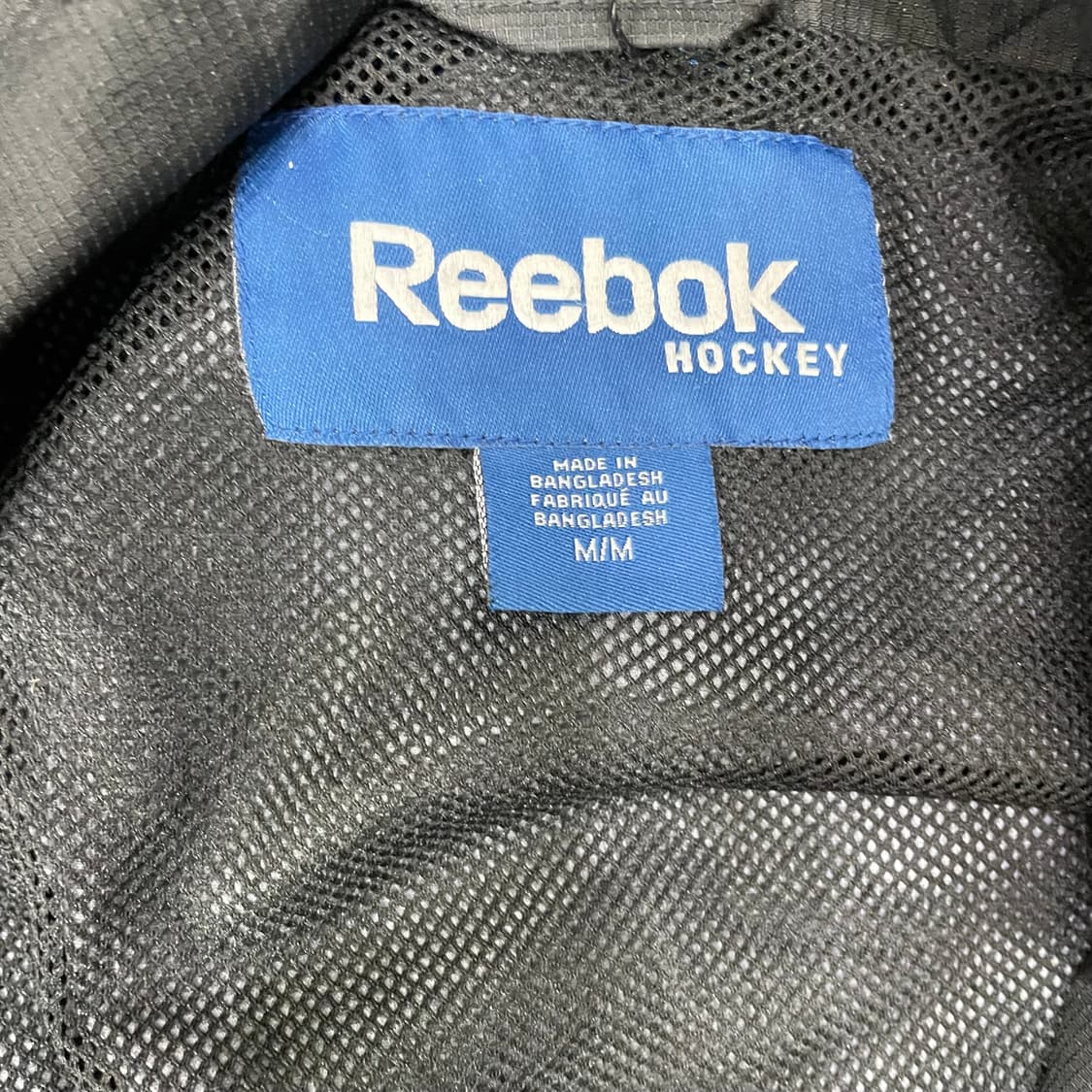 (M) Reebok 리복 바람막이 상품이미지6