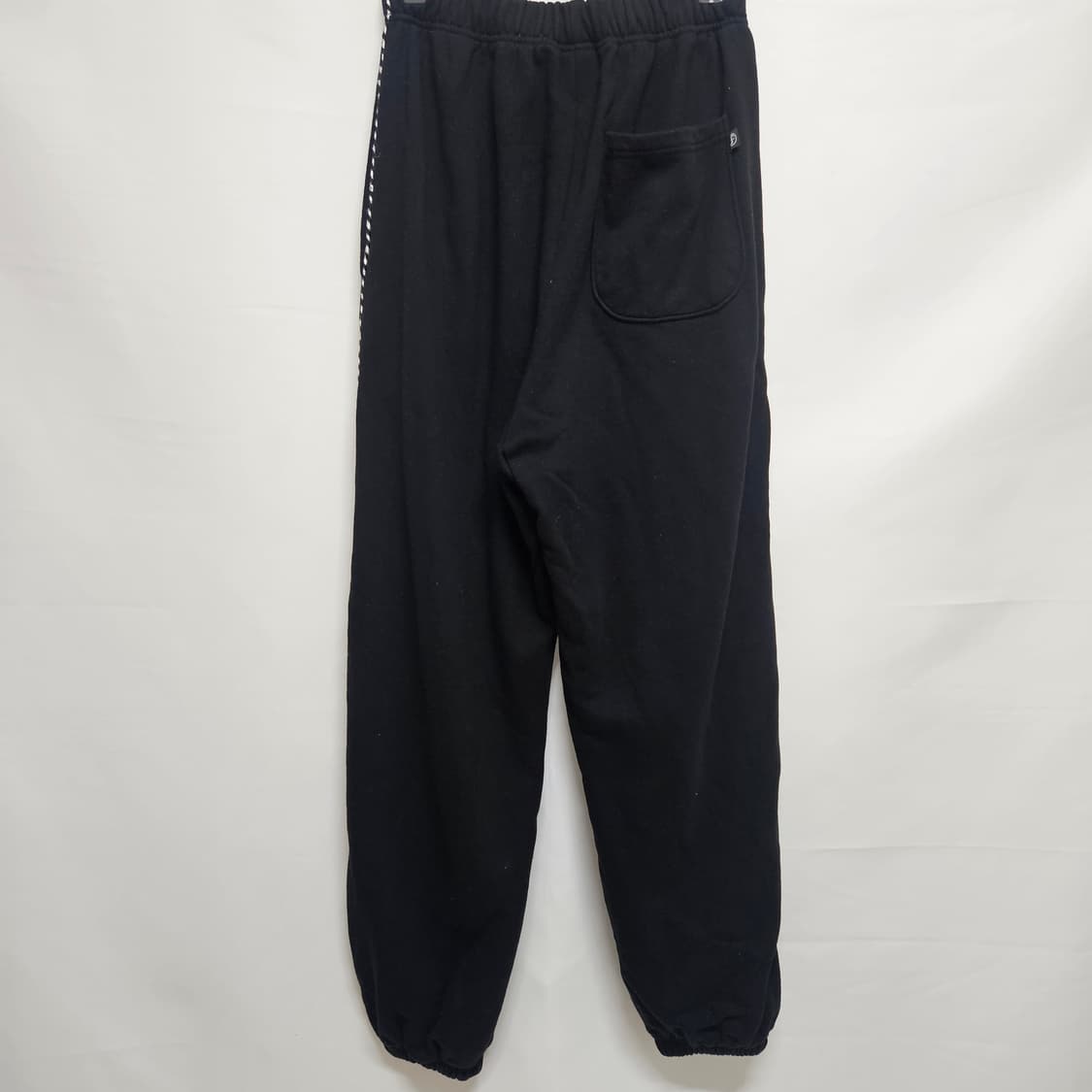 패슬 Fastle 사이드라인 조거팬츠 F 상품이미지4