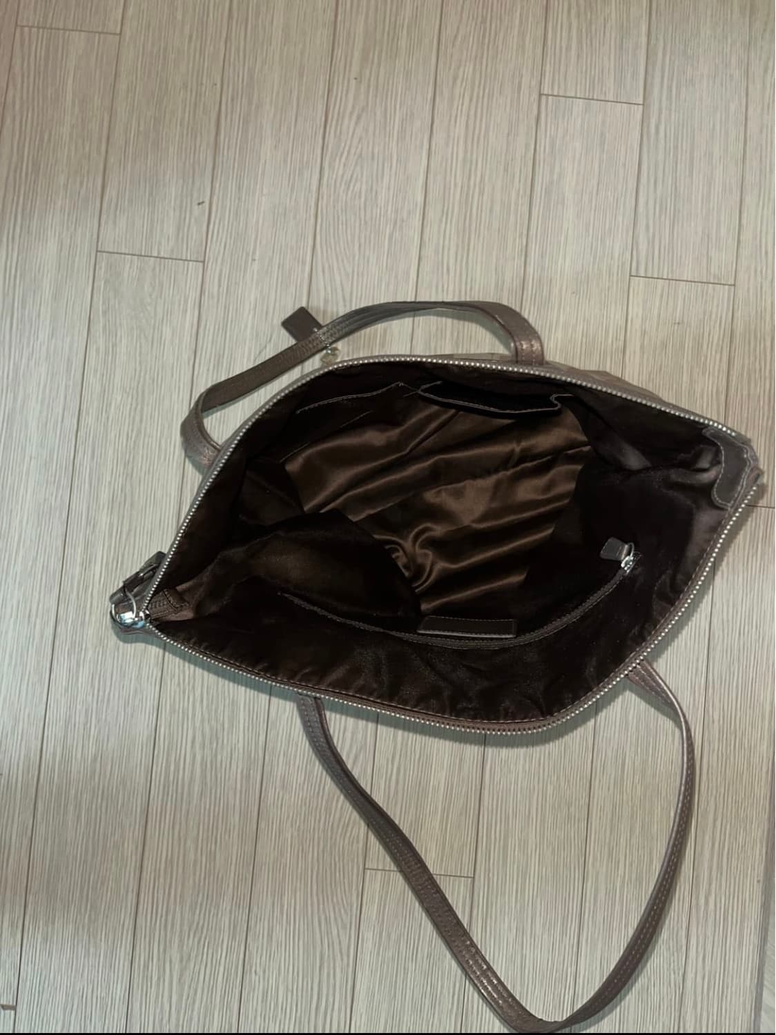 Coach vintage bag 상품이미지3