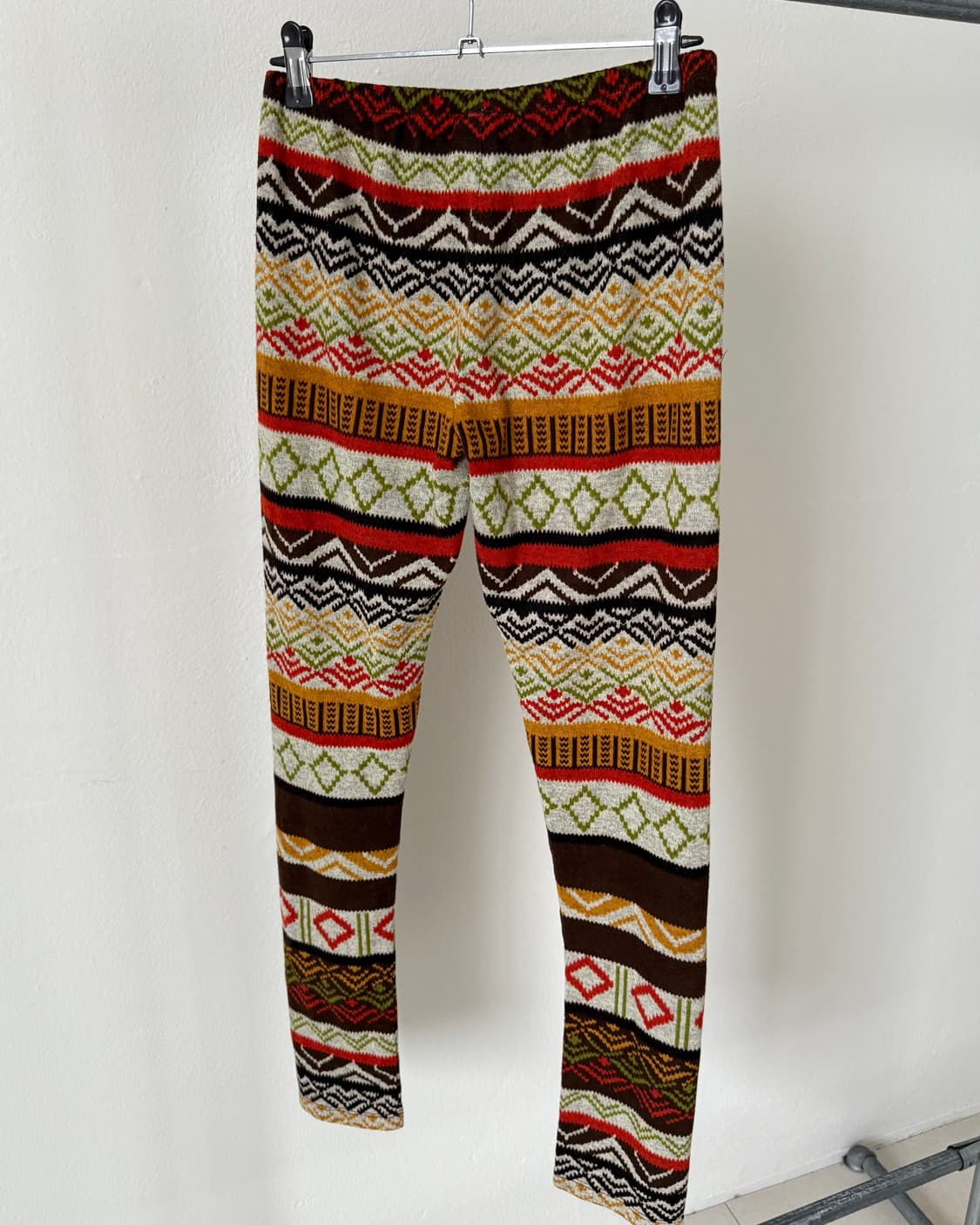 빈티지 레깅스 상품이미지5