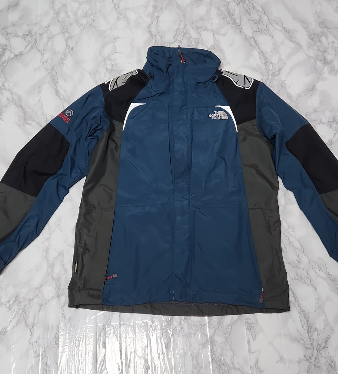 노스페이스 고어택스 바람막이 자켓 상품이미지3