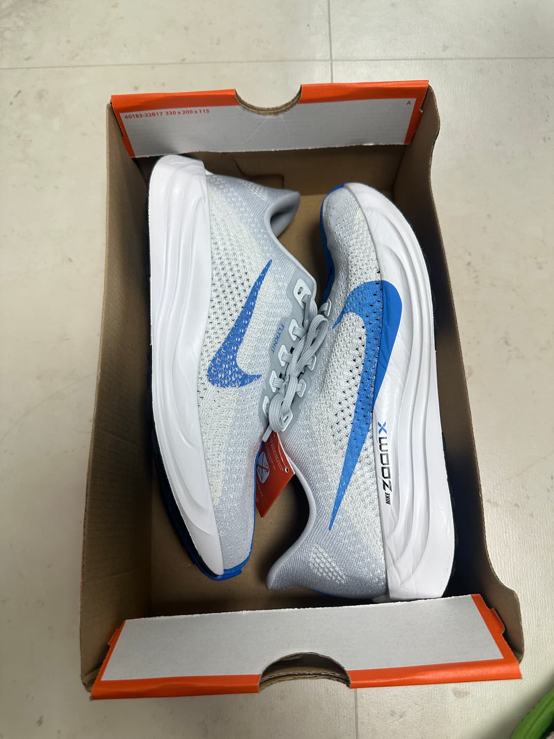 [260] 나이키 페가수스 플러스 상품이미지3