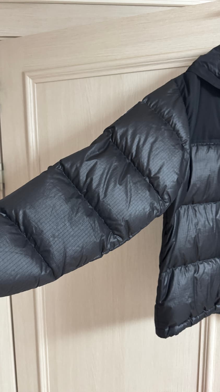 노스페이스 화이트라벨 노벨티 눕시 M 상품이미지3