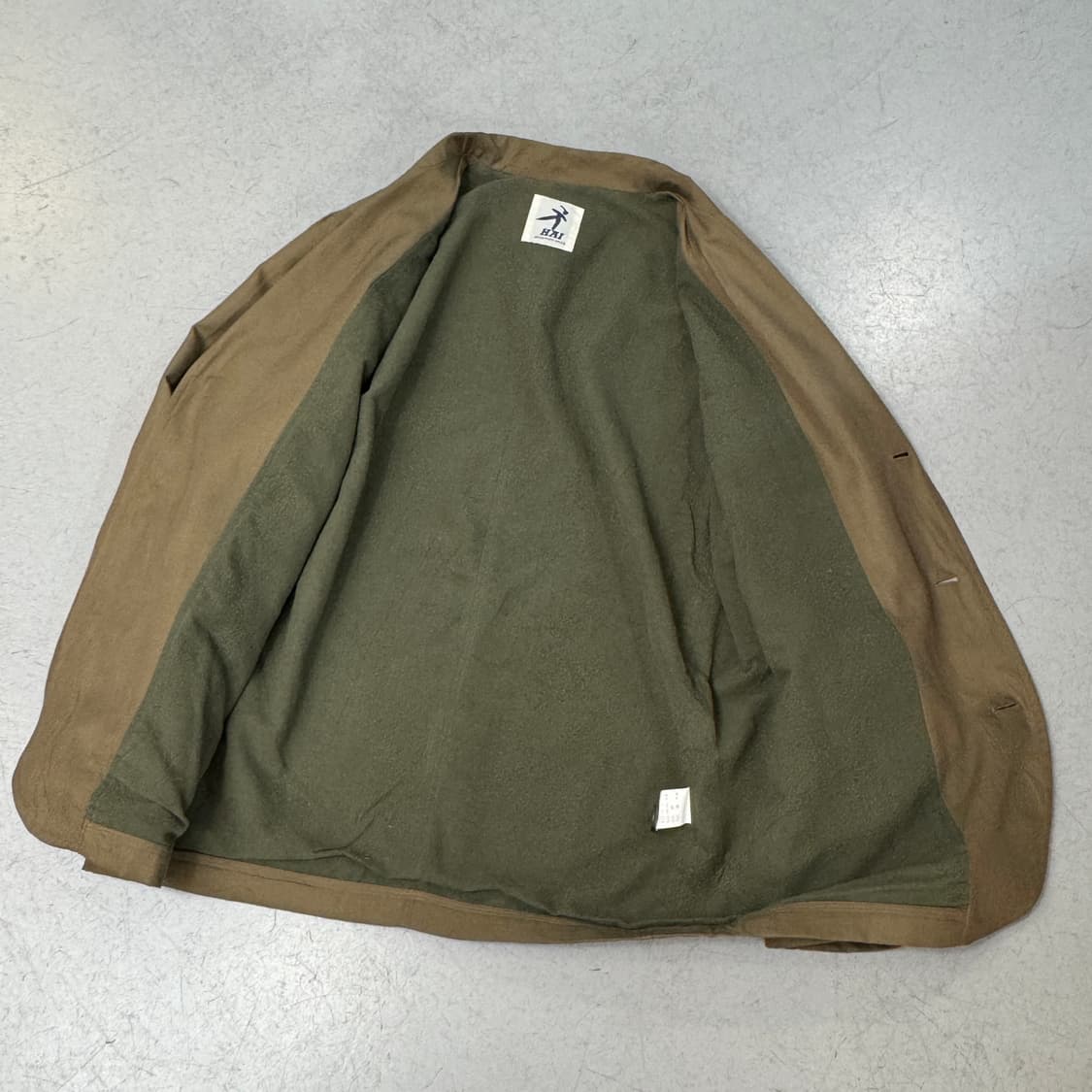 Hai sporting gear 블레이져 상품이미지5