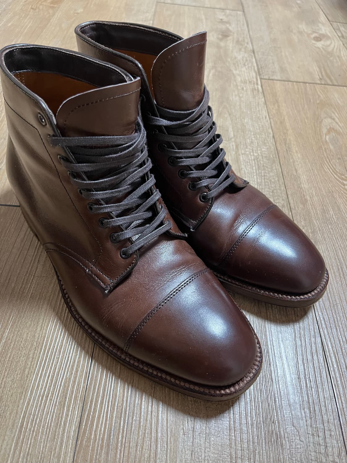 알든 3912 캡토 부츠  상품이미지1