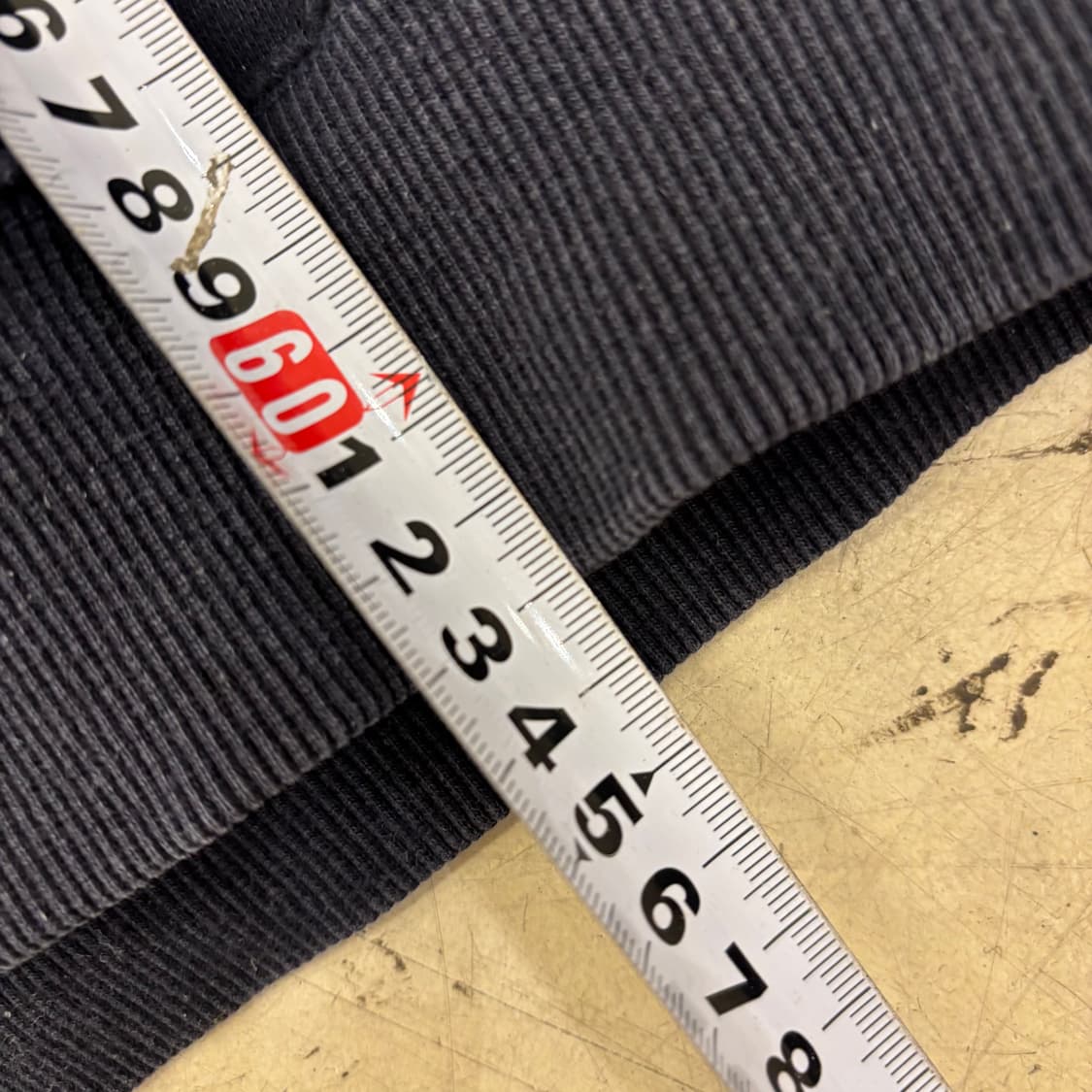 나이스고스트클럽 벌룬 베어 맨투맨 상품이미지4