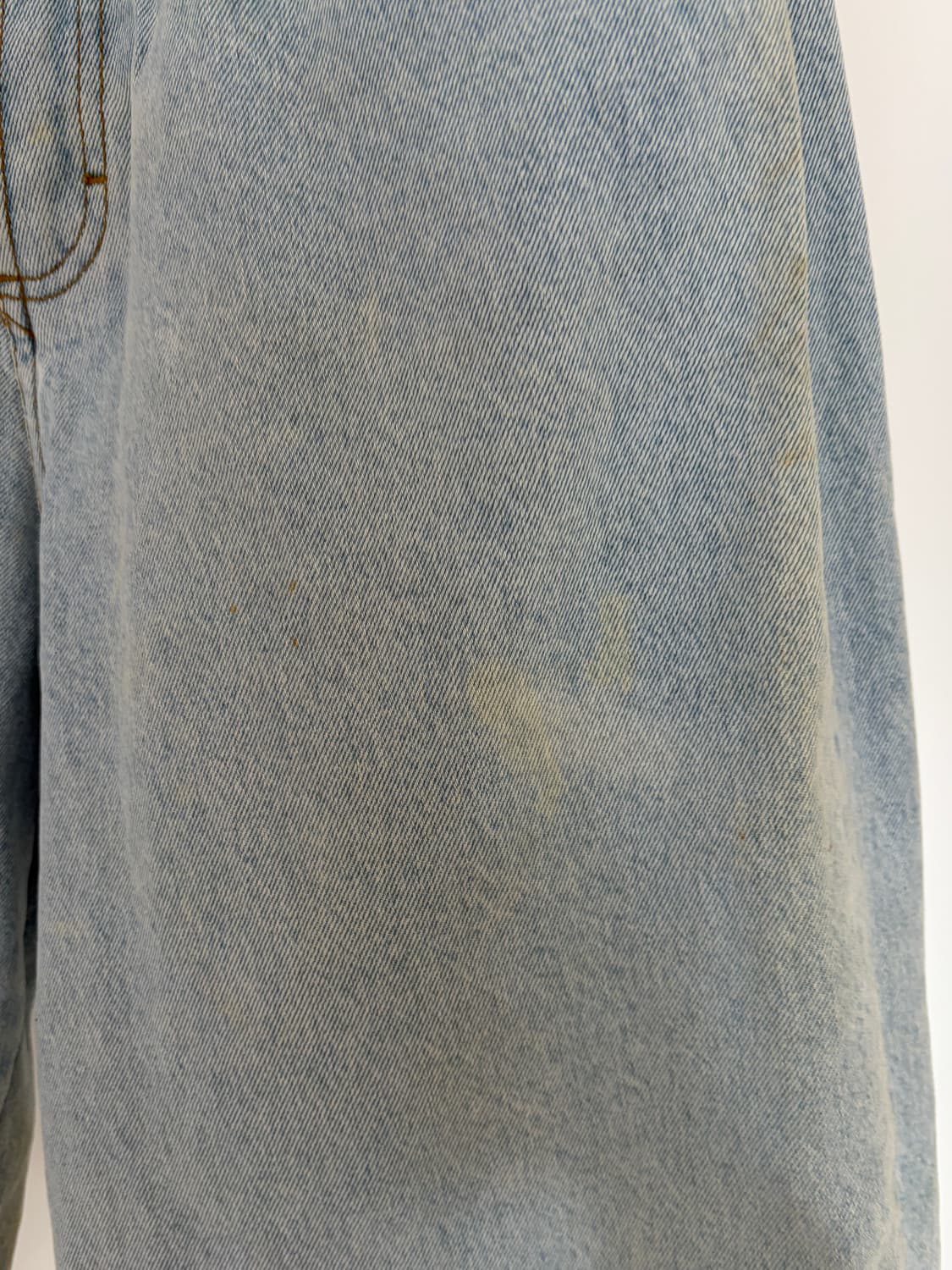 TIMBERLAND denim shorts  상품이미지7