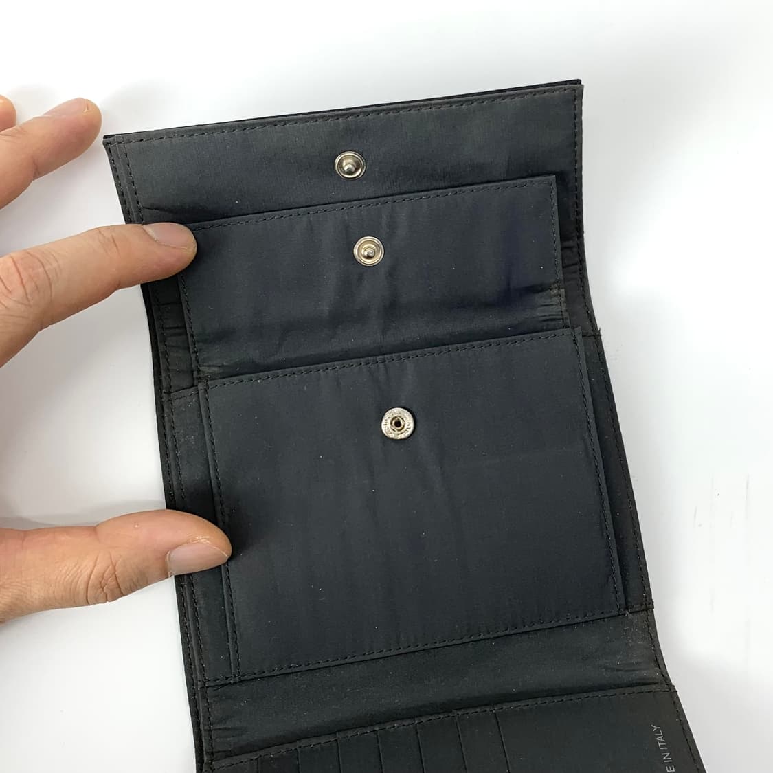 프라다 지갑 상품이미지7