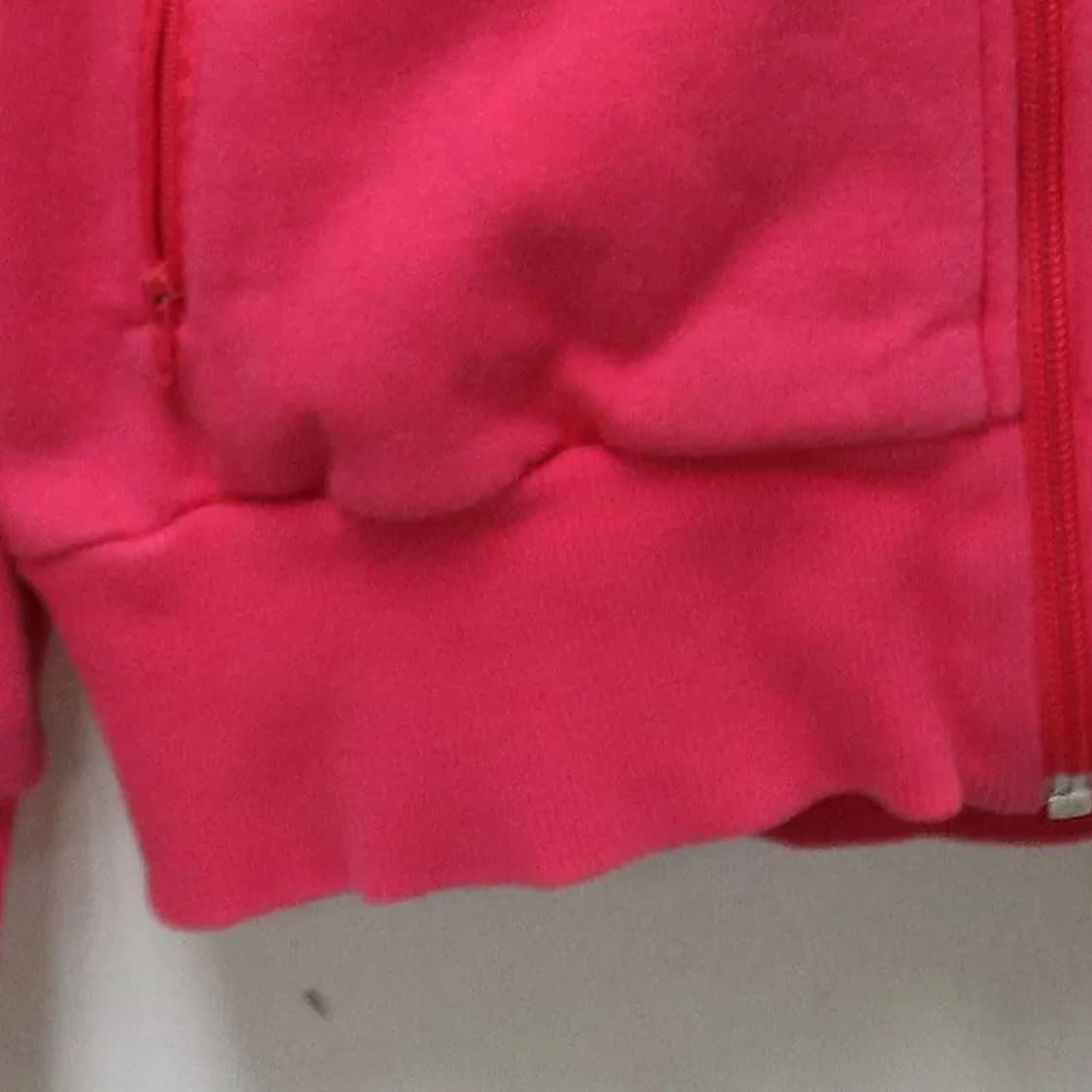 아디다스 불꽃 핫핑크 트레이닝 셋업 61279 상품이미지6