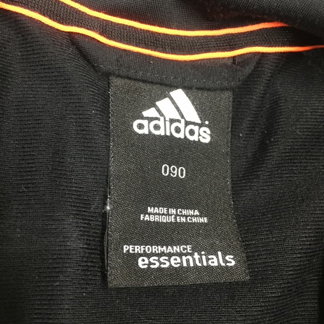 아디다스 삼선 져지자켓 CC23 상품이미지3