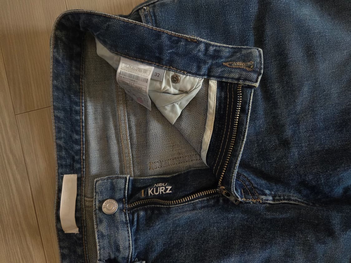 Plac, 플랙 청바지 팝니다. 상품이미지1