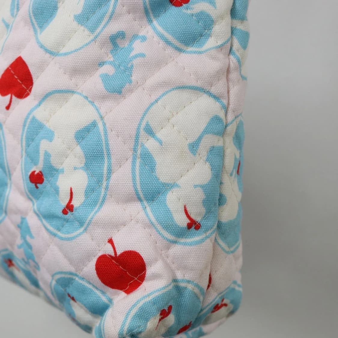 앨리스 퀼팅 크로스 백 63379 상품이미지4