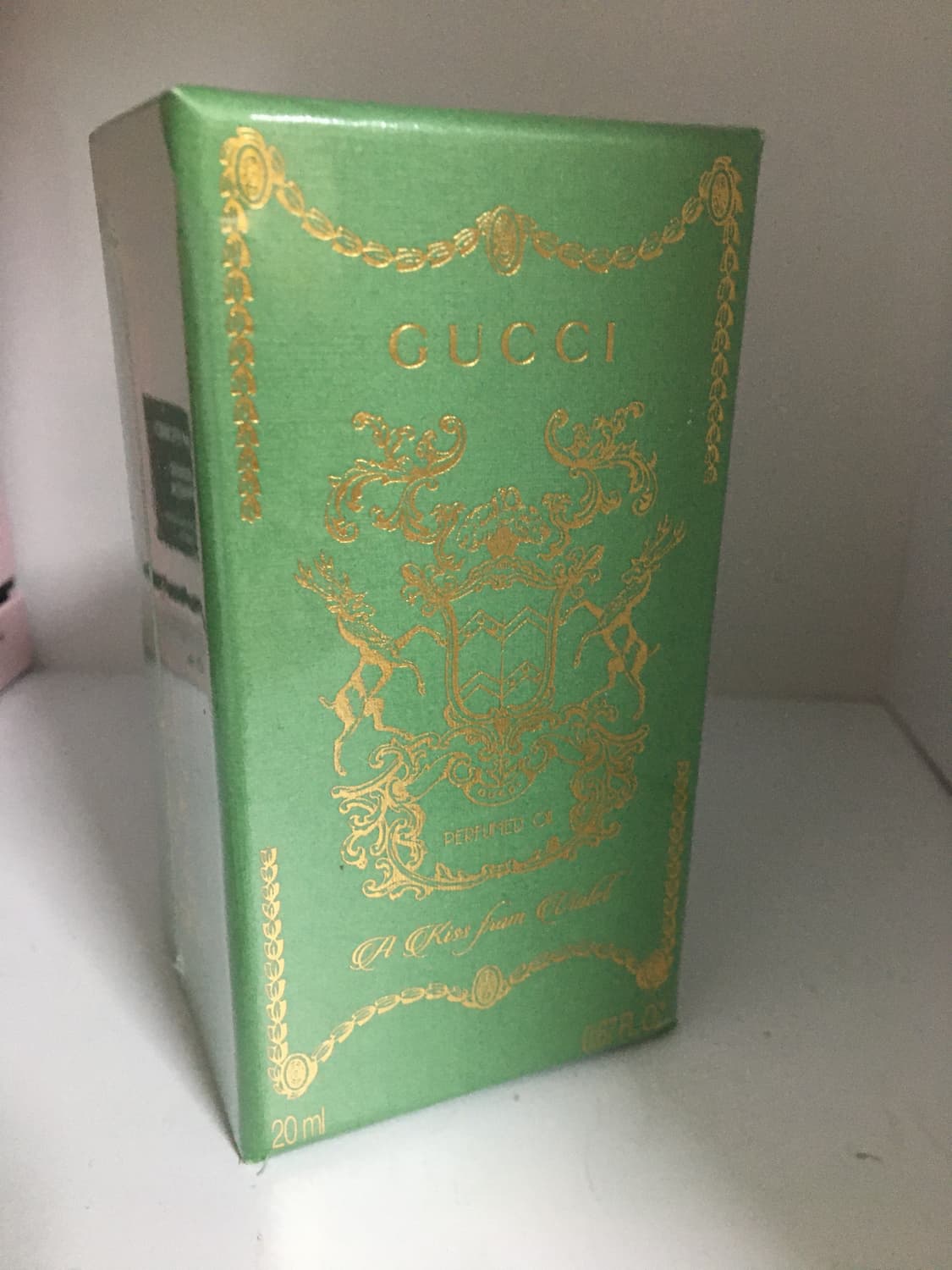 구찌 A Kiss from Violet 20ml 퍼퓸오일 상품이미지1