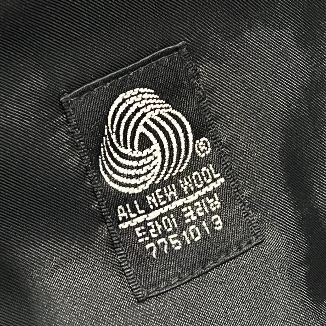 피에르가르뎅 울 싱글코트 s09746 상품이미지8