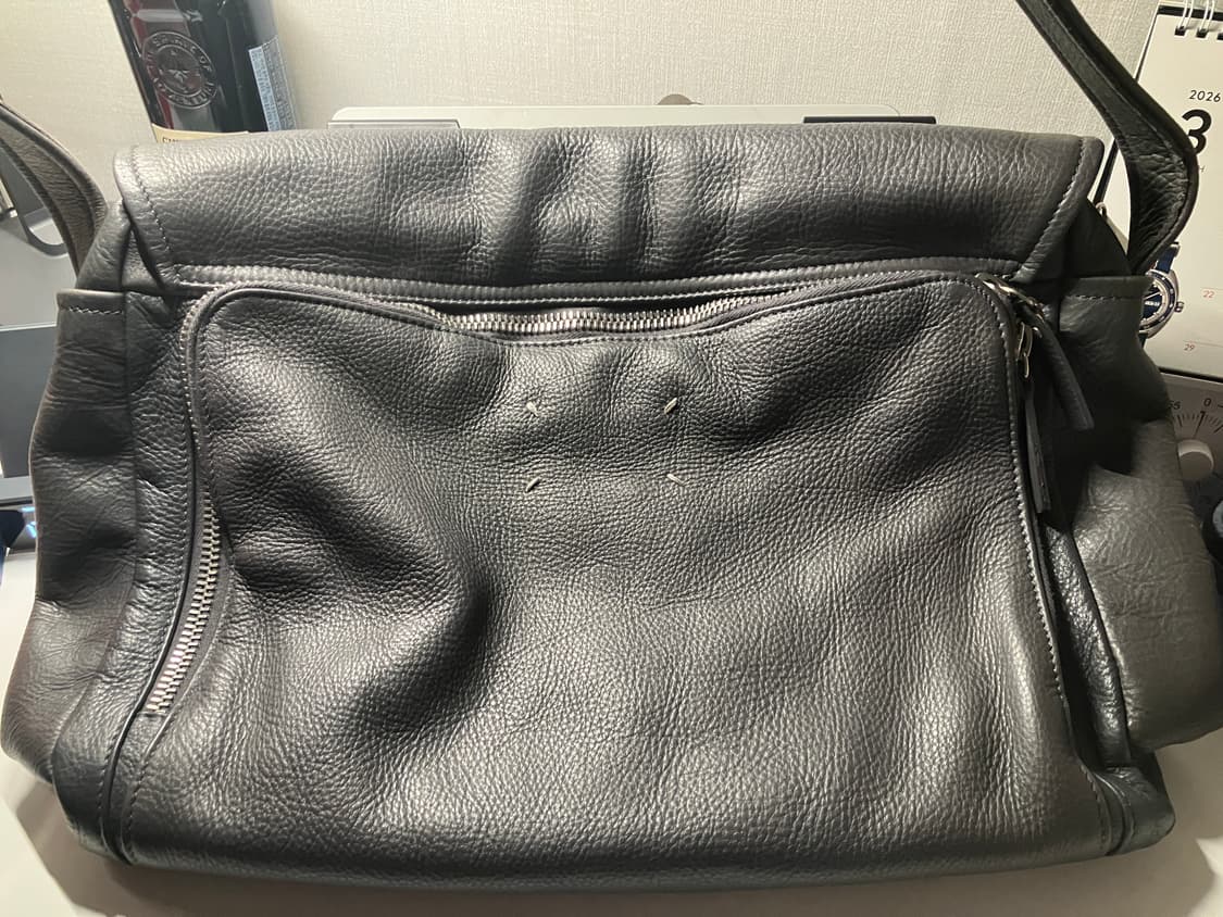 메종 마틴 마르지엘라 13fw 숄더백 상품이미지1