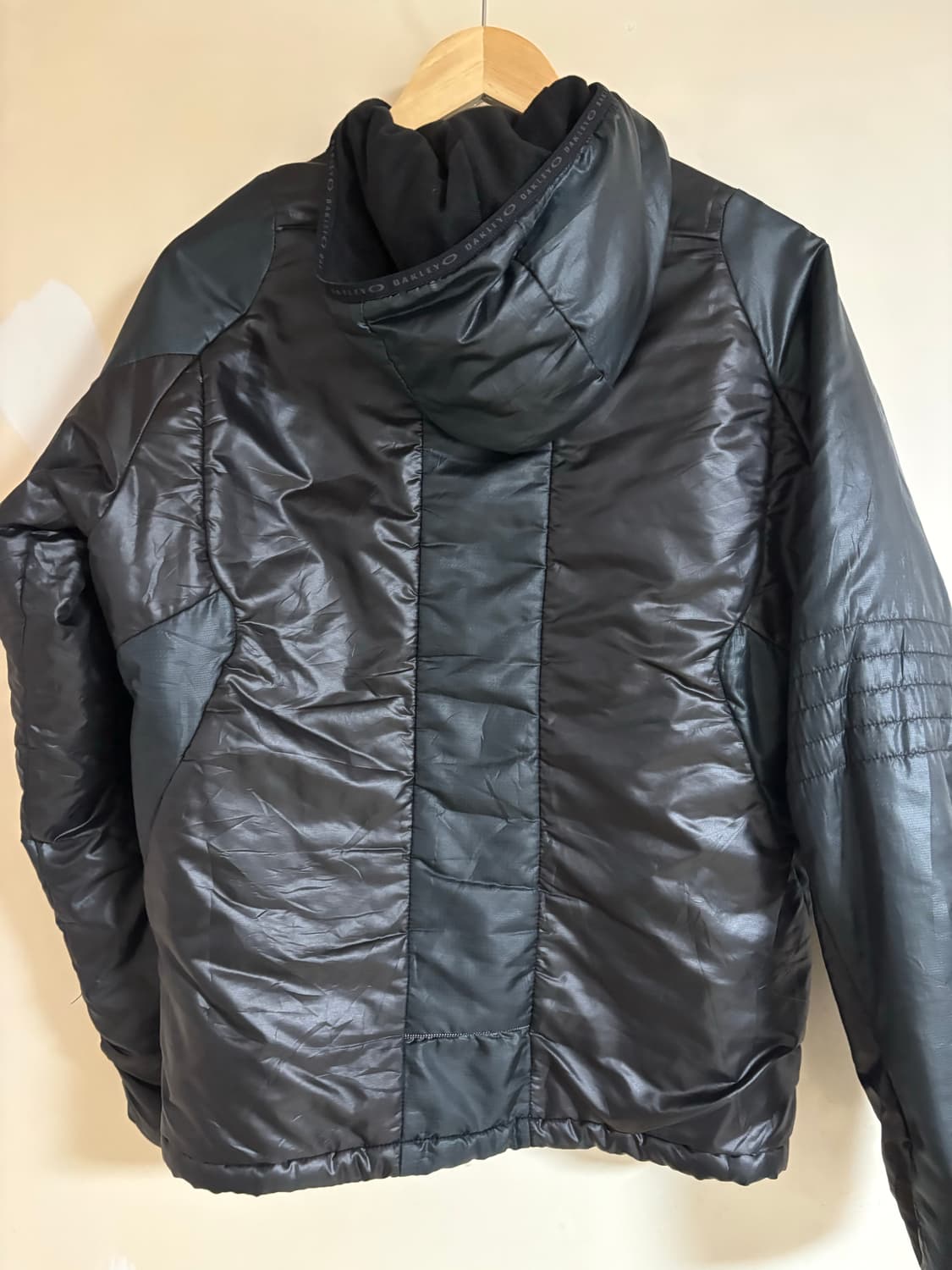 오클리 패딩 상품이미지1