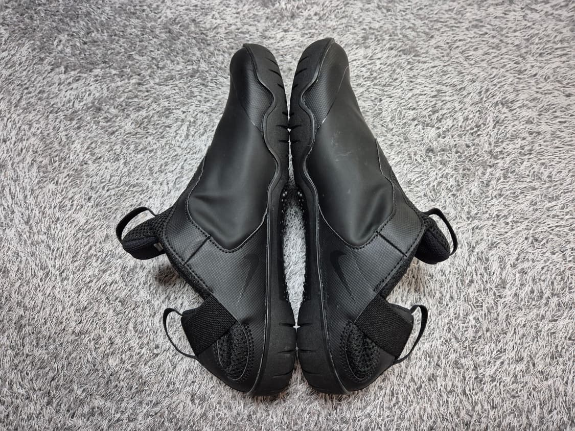 나이키 에어 줌 펄스 트리플블랙 265 상품이미지3