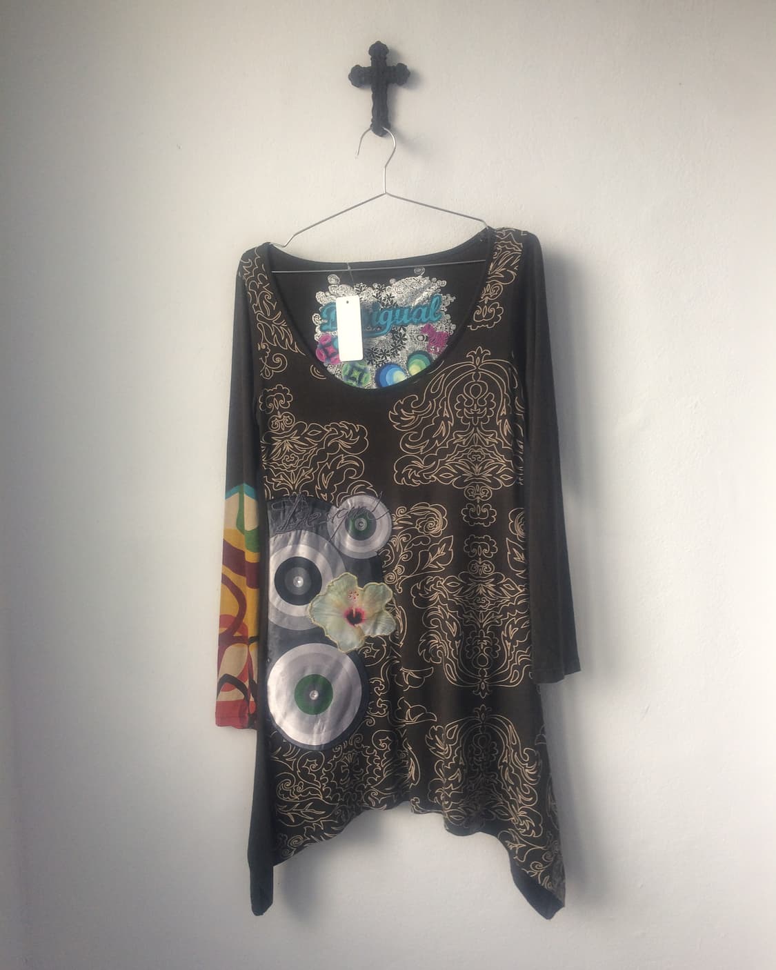 Desigual onepiece 상품이미지1