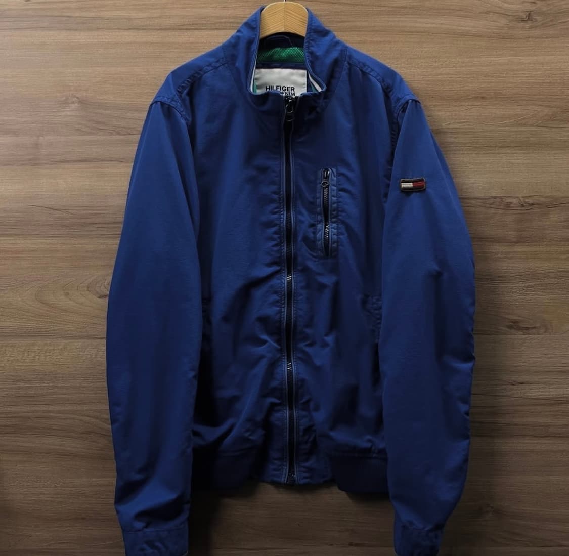 타미힐피거 집업 상품이미지1